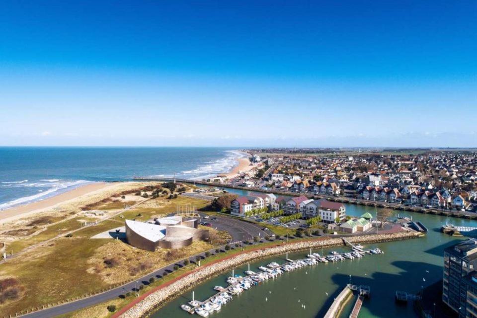 Ancre - Vue Sur Mer - Port 库尔瑟勒·苏尔·梅尔 外观 照片